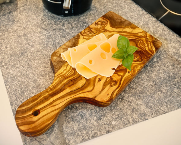 Engraving Cutting Boards | Olive Wood Small Cutting Board | Olivarts